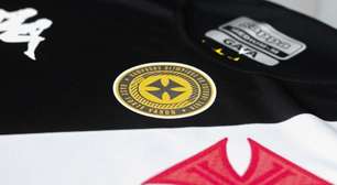 Novo reforço do Vasco tem data de chegada ao Brasil definida