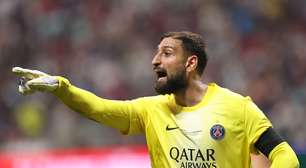 Entenda como a saída de Donnarumma do PSG afetou o Bahia