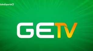 GE TV aposta em Brasileirão e Copa do Brasil para 'bater de frente' com a CazéTV