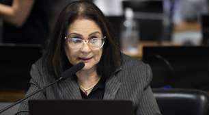 Cármen Lúcia decidirá sobre apuração contra Damares no caso da Ilha de Marajó