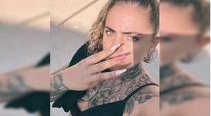 BRUTAL! Veja as últimas palavras da 'Diaba Loira' antes de morrer