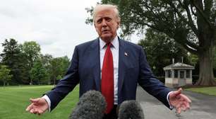 Prefeitura de Washington processa governo Trump por tentativa de controle da polícia local