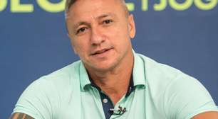 Paulo Nunes indica jogador do Flamengo monitorado por Ancelotti: 'Melhor do futebol brasileiro'