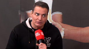 Leo Dias rebate jornalista após ser detonado e leva nova resposta: 'Ligou pedindo minha demissão'