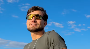 Ele confessou! MC Gui conta que recebeu informações externas durante 'A Fazenda 13'