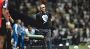 Cuca explica virada do Atlético: 'Demoramos a entender o jogo'