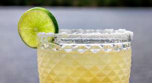 Cozumel: teste o drink refrescante e muito fácil de fazer