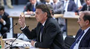Moraes pede data a Zanin para julgamento de Bolsonaro
