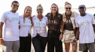 Liderada por ex-Nº 1, empresa celebra 4 anos como referência nacional em negócios no Beach Tennis