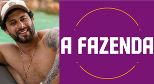 Ex de Madonna confirmado em 'A Fazenda 17'