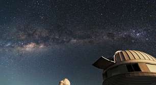 Por que o Chile é a capital mundial da astronomia?