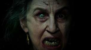 Lorna Raver, de 'Arraste-me para o Inferno', morre aos 81 anos