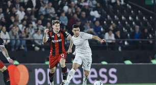 No Paraguai, Libertad e River Plate não saem do empate