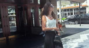 Calça Aladim é trend e já conquistou Fiorentino, Camila Queiroz etc.