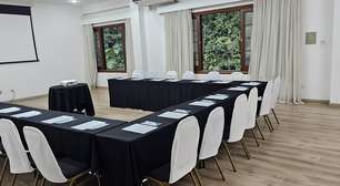 Setor hoteleiro impulsiona eventos corporativos