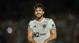 Reforço chega ao Rio para assinar com o Fluminense