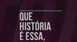 Ator global viraliza com morte de animal em relato ao 'Que História é Essa, Porchat?'