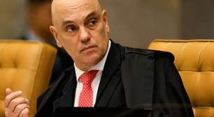 Moraes abre prazo para PGR avaliar resposta de Bolsonaro sobre medidas cautelares