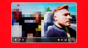 Gravações de youtubers interrompem aulas e afetam rendimento de crianças e adolescentes de escola pública no Paraná