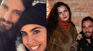 Novo amor! Ex-marido de Bela Gil está namorado a modelo Barbara Fialho; saiba