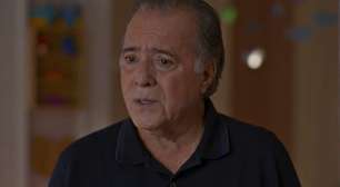 'Dona de Mim': Abel não morreu? Tony Ramos volta a gravar e agita web