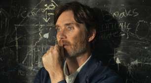 Depois de Oppenheimer, este é o novo filme da Netflix que pode dar mais um Oscar a Cillian Murphy em 2026