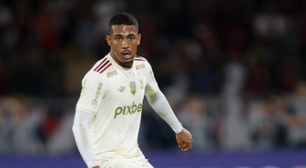 O recado de Samu Lino envolvendo Bruno Henrique, do Flamengo