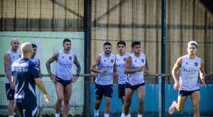 Na véspera da estreia, Levante tem só 10 jogadores inscritos e nenhum goleiro