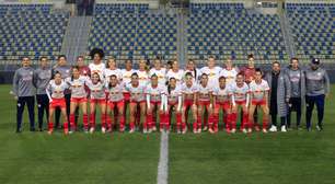 Bragantinas conhecem seu novo adversário na Copa do Brasil Feminina