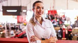 Natalia Balban transforma herança em missão no agro: 'Sou uma sucessora em desenvolvimento'