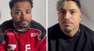 Hytalo Santos e marido tentaram 'destruir e ocultar provas', diz juiz em decisão pela prisão