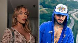 Influenciadora toma medida radical após ser apontada como affair de Zé Felipe