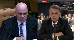 Moraes pede que Zanin marque data para julgamento de Bolsonaro no inquérito da trama golpista