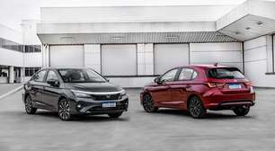 Honda amplia garantia para 6 anos em todos os carros vendidos no Brasil