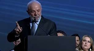 Lula manda recado a Trump após cancelamento de visto de esposa e filha de Padilha: 'Um povo que merece respeito'