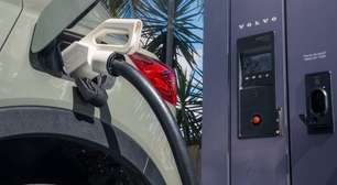 Volvo agora permite que carro elétrico se recarregue sozinho