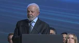 Lula manda recado a Trump após cancelamento de visto de esposa e filha de Padilha: 'Temos um povo que merece respeito'