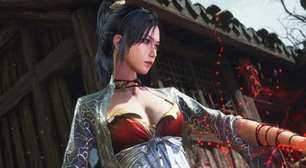 Wuchang: Fallen Feathers é criticado após patch impedir mortes de figuras históricas