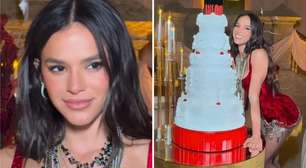 Não é bagunça! Bruna Marquezine fez proibições severas em festa de 30 anos