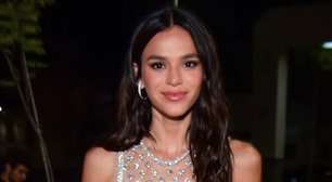 Bruna Marquezine faz festa em propriedade da Marinha; saiba o motivo