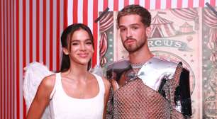 João Guilherme afasta volta do namoro com Bruna Marquezine e reforça carinho pela ex: 'Sou um grande amigo hoje'