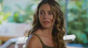 Vale Tudo: Heleninha percebe primeiro as mudanças em Afonso