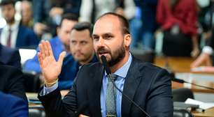 Como esquerda e direita reagiram ao envio do pedido de cassação de Eduardo Bolsonaro?