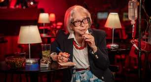 Aos 95 anos, Fernanda Montenegro grava participação em série