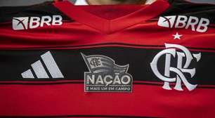Flamengo conclui processo de escolha de novo patrocinador master