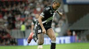 João Victor se despede e já tem data para chegar em Moscou