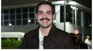 'Eu acho uma tristeza': na festa de Bruna Marquezine, João Silva revela estado de saúde de seu pai, Faustão, e lamenta fake news