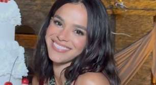 Tudo isso? Bruna Marquezine desembolsa valor astronômica em festa de 30 anos