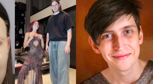 Detox da internet, namoro 'pra casar' e 1,97m: 15 fatos sobre Felca que você talvez não saiba sobre o youtuber que denunciou Hytalo Santos e abriu debate político na web sobre 'adultização'