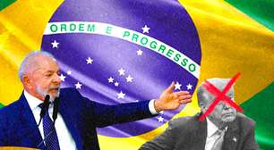 Não há como Lula baixar a cabeça para uma máquina de mentira como Trump